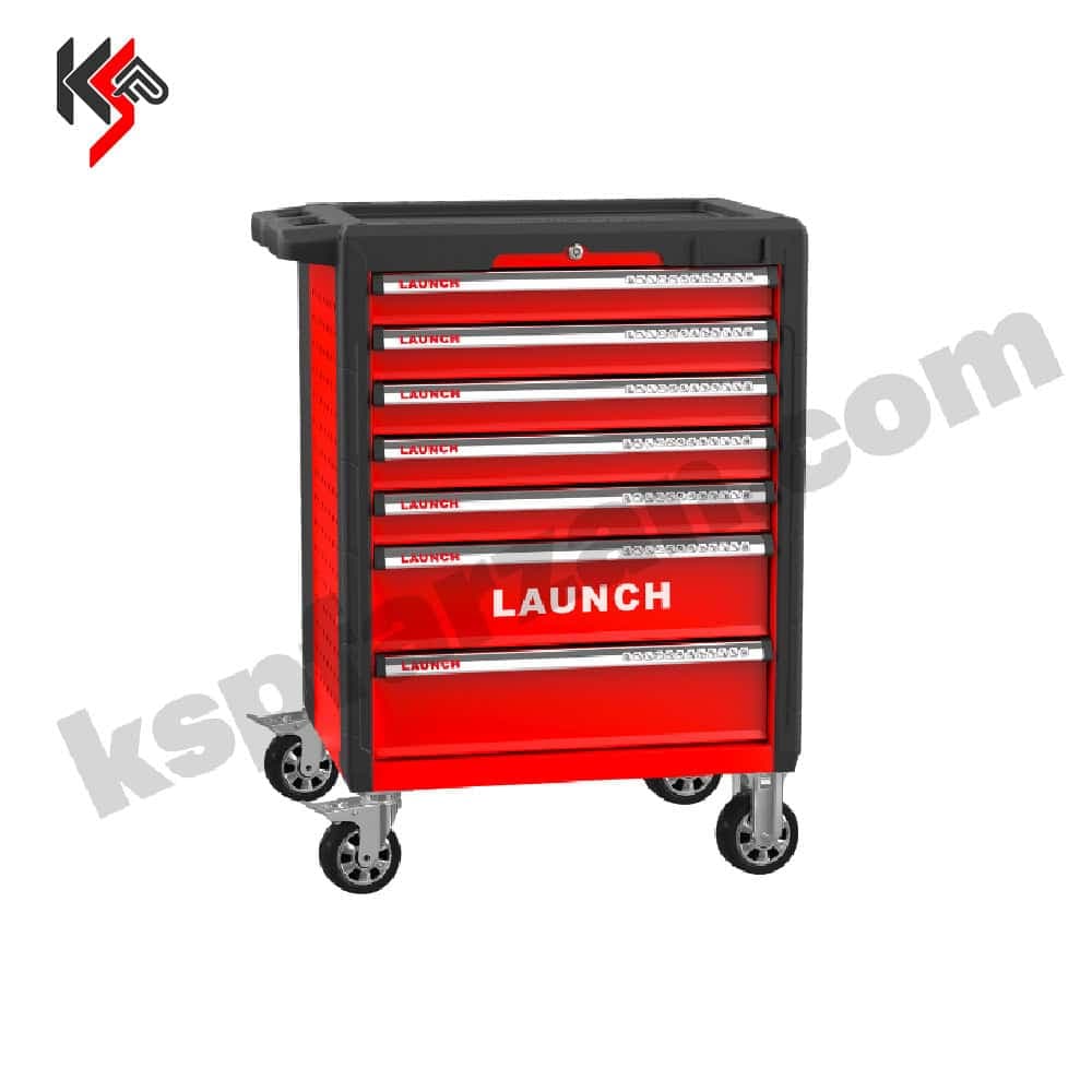 میز ابزار 338 پارچه لانچ(launch)