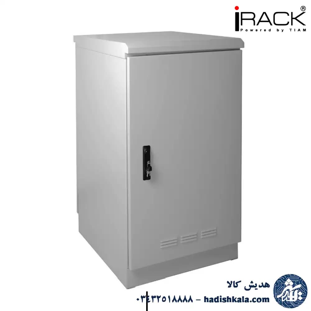 رک 20 یونیت عمق 60 اوت دور تیام مدل TRO6020