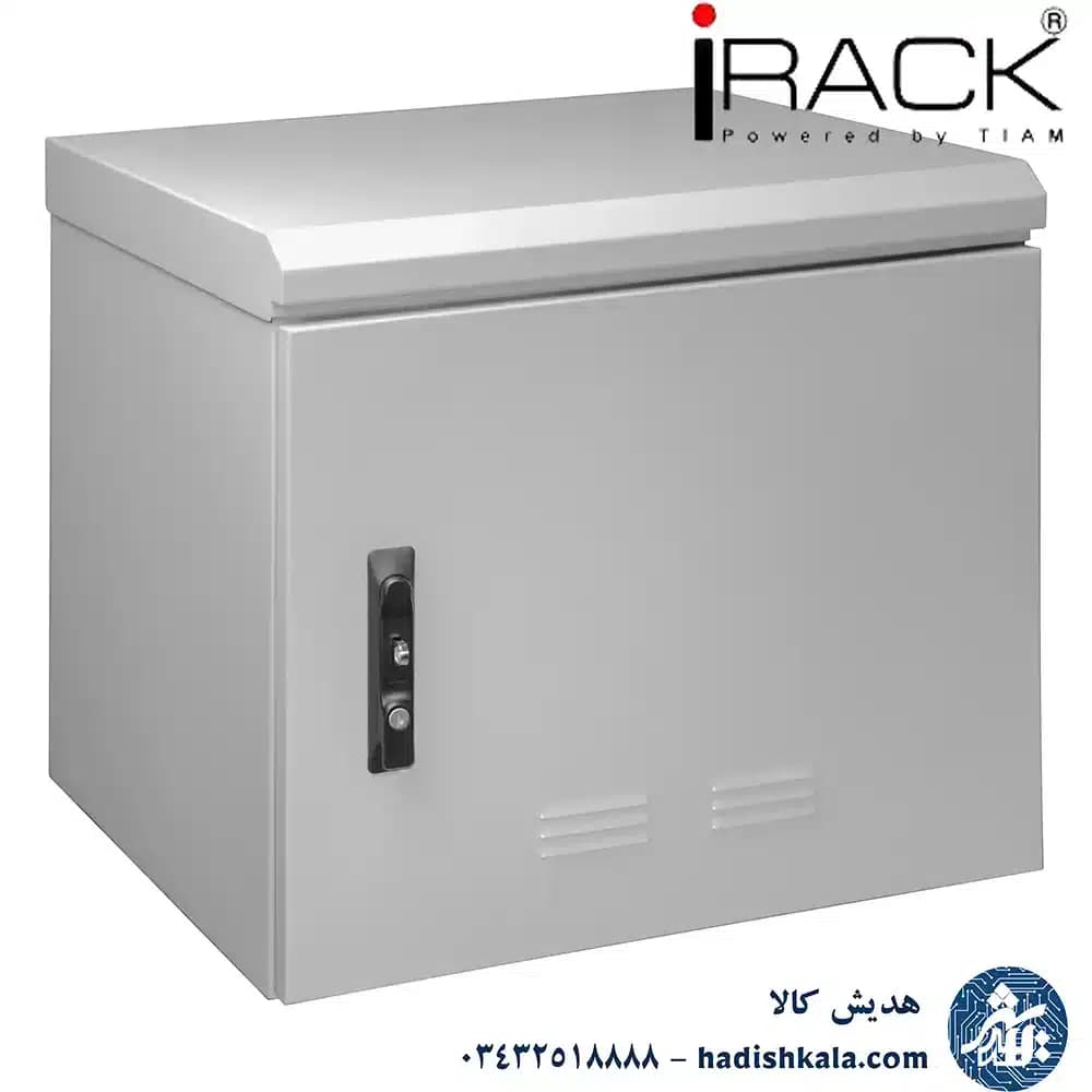 رک 9 یونیت عمق 60 اوت دور تیام مدل TRO6009