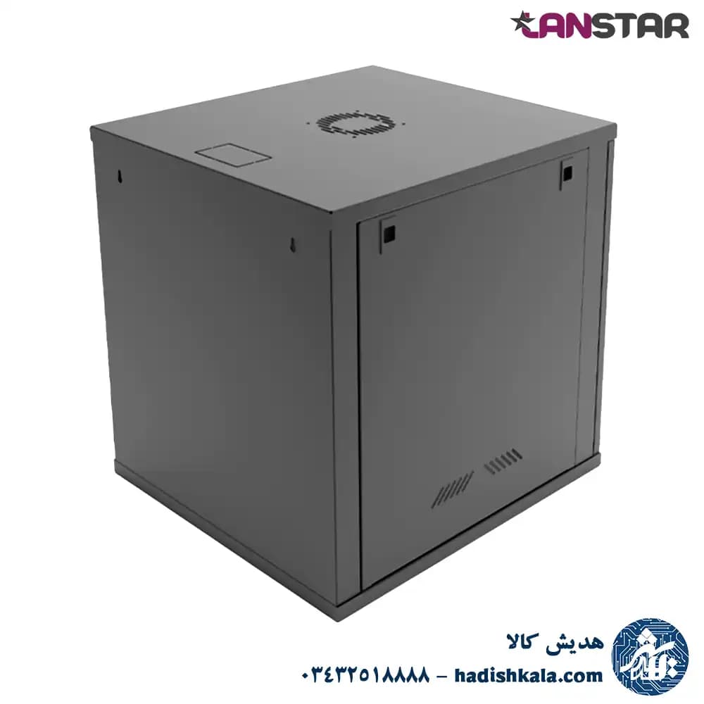 رک دیواری ۱۲ یونیت عمق ۶۰ لن استار سری لایت — تصویر ۲