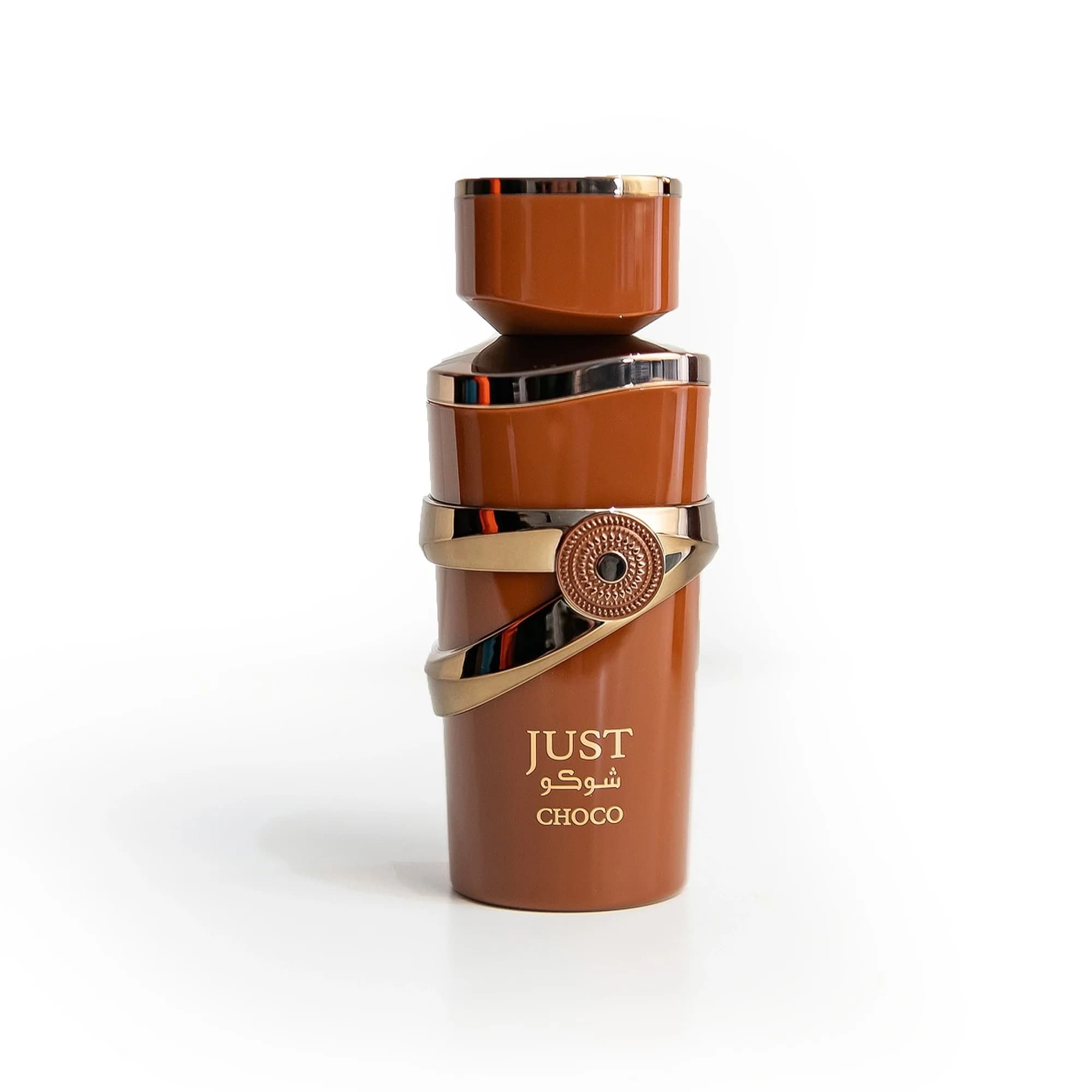 عطر جاست شوکو فرگرانس ورلد | Fragrance World Just Choco — تصویر ۲