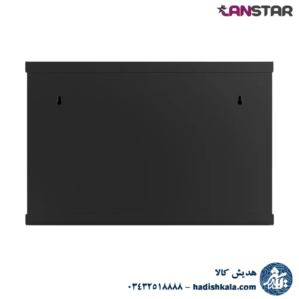 رک ۷ یونیت عمق ۶۰ دیواری لن‌استار سری لایت — تصویر ۲