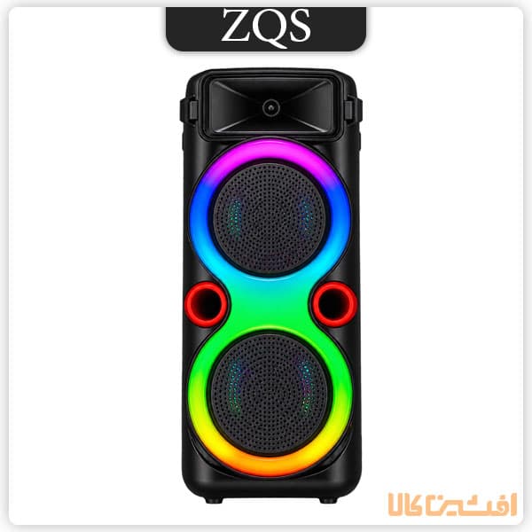 اسپیکر ZQS مدل 8275 (ZQS8275)