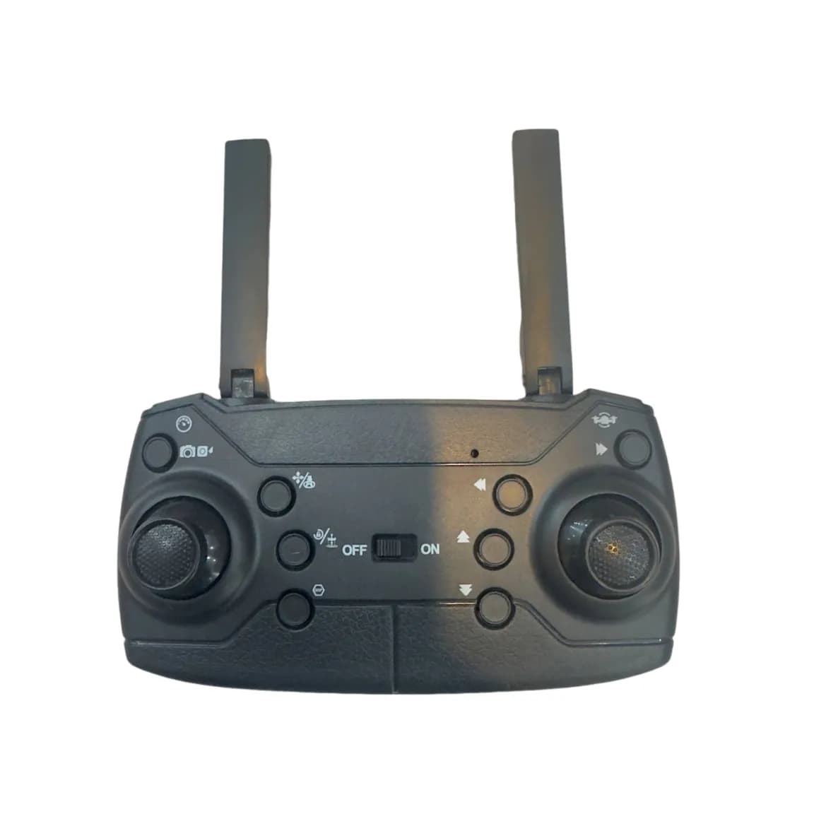 کواد کوپتر دوربین دار lh-x52wf با ارسال زنده تصویر — تصویر ۲