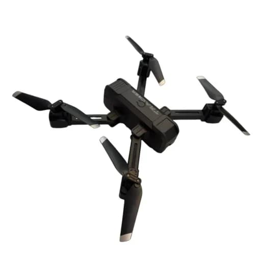 کواد کوپتر دوربین دار lh-x52wf با ارسال زنده تصویر