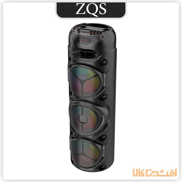 اسپیکر ZQS مدل 8308 (ZQS8308) — تصویر ۲