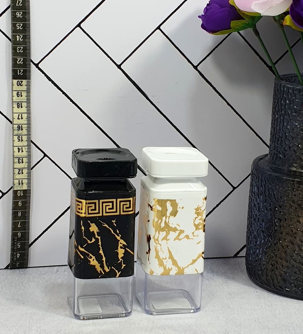 جاادویه کروم (سفارش بسته24عددی)سایز بزرگ آوان رزمن (24) ارسال نیمه رایگان