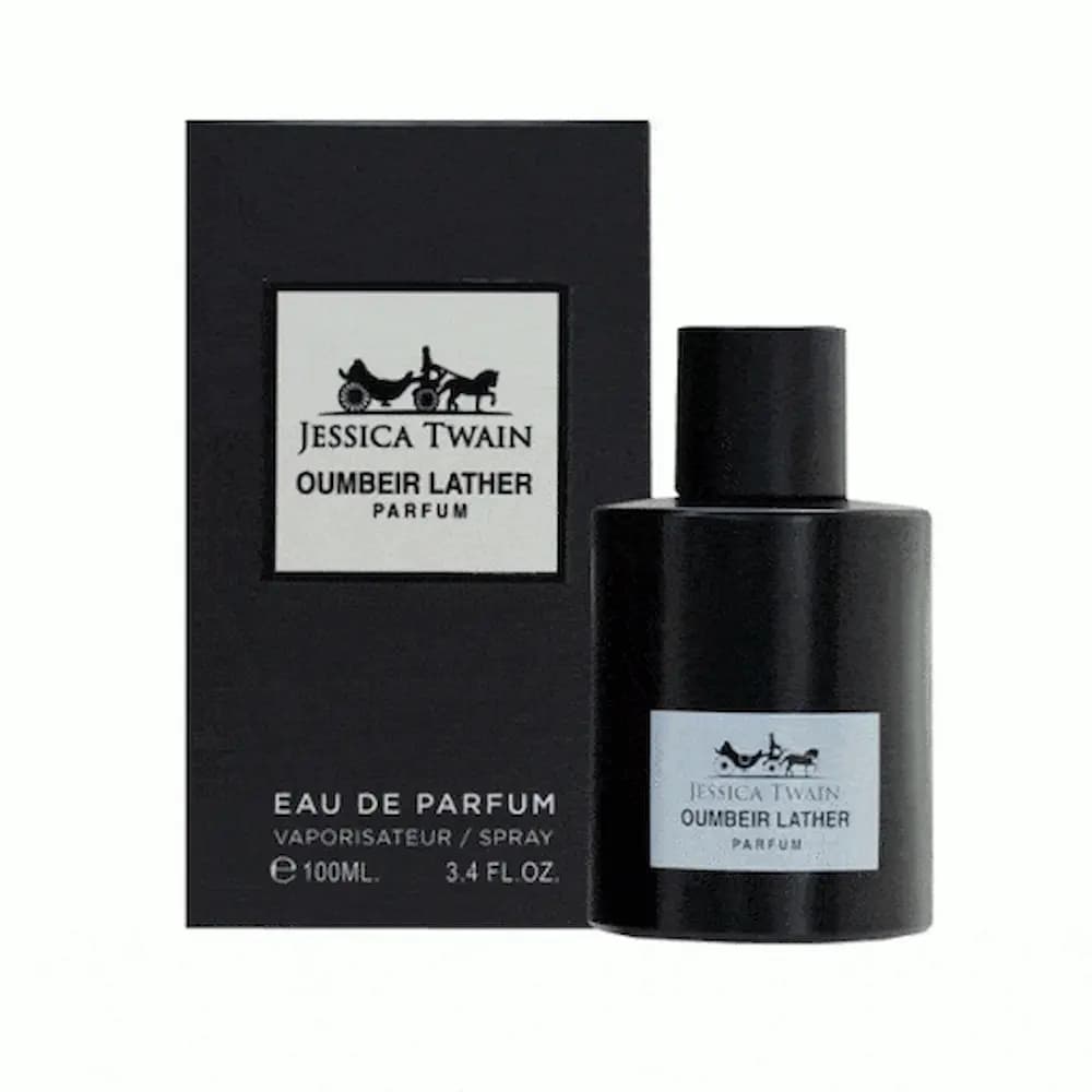 ادو پرفیوم تام فورد آمبر لدر شرکتی | TOM FORD Ombre Leather