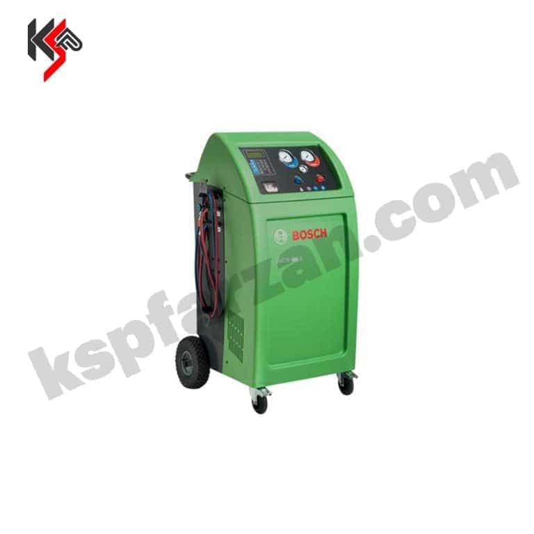 دستگاه شارژ گاز کولر بوش مدل BOSCH ACS 611