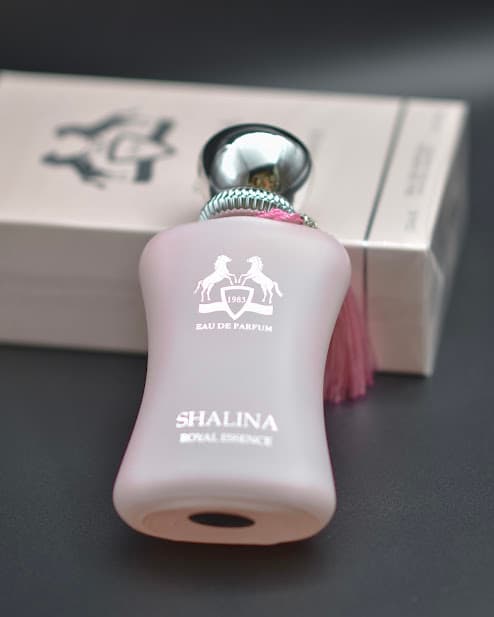 ادو پرفیوم پارفومز د مارلی دلینا شرکتی | PARFUMS de MARLY Delina
