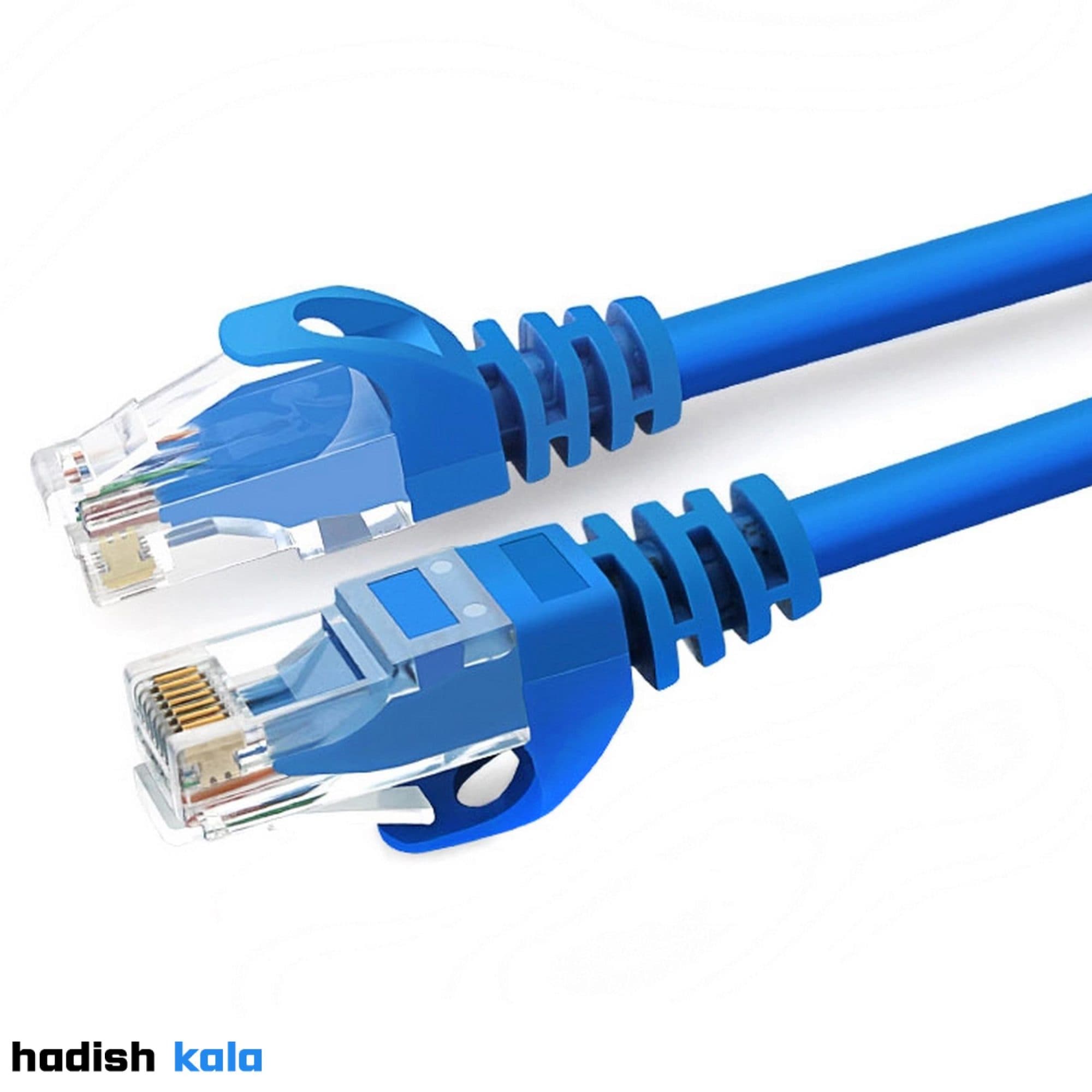 پچ کورد CAT6 لگراند 50 سانتی متری