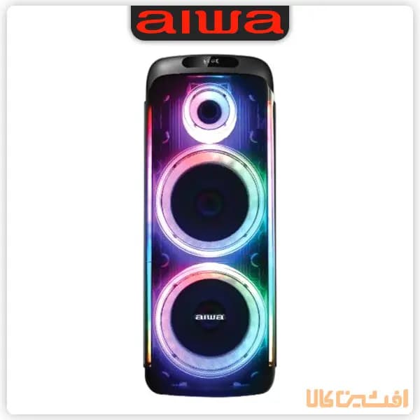 اسپیکر آیوا مدل 1106 پرو (AW-X1106DSP PRO)