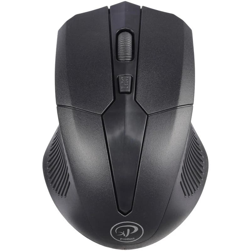 کيبورد و موس بی سیم XP W4200G — تصویر ۸