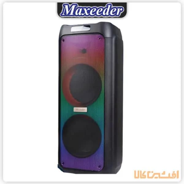 اسپیکر مکسیدر مدل CN 10E46 PRO(شارژی/برقی) سری جدید