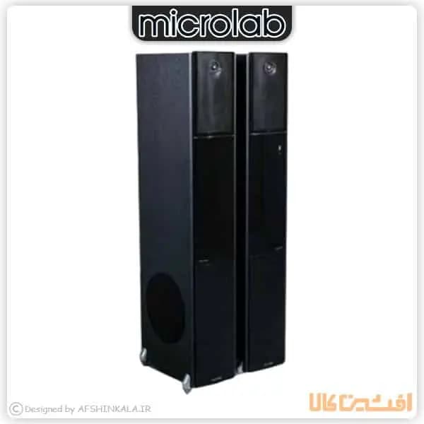 اسپیکر میکرولب مدل SOLO 8.D — تصویر ۲