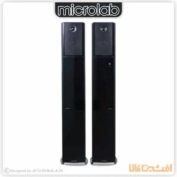 اسپیکر میکرولب مدل SOLO 8.D