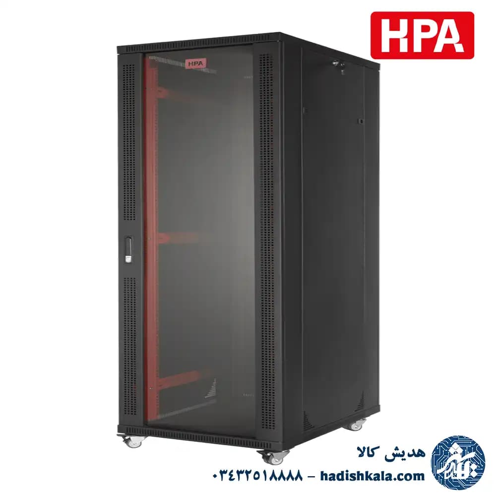 رک 22 یونیت عمق 100 اچ پی آسیا