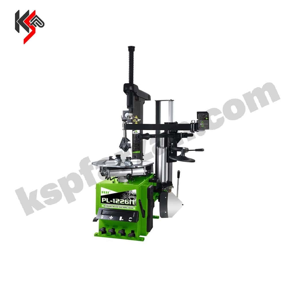 لاستیک درار پنچ پدال-تا رینگ 24- تیوبلس-کمرشکن- سه هلپر مدلPL-1226IT برند پولی