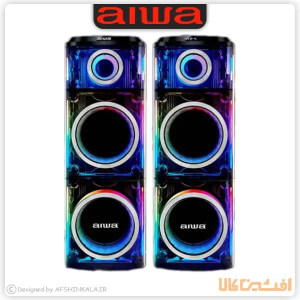 اسپیکر آیوا مدل 2120 پرو (AW-X2120DSP PRO)