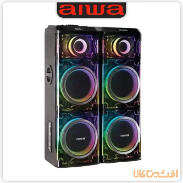 اسپیکر آیوا مدل 2120 پرو (AW-X2120DSP PRO) — تصویر ۲