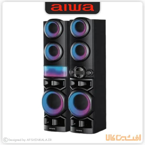 اسپیکر آیوا مدل 2103 پرو (AW-X2103DSP PRO)