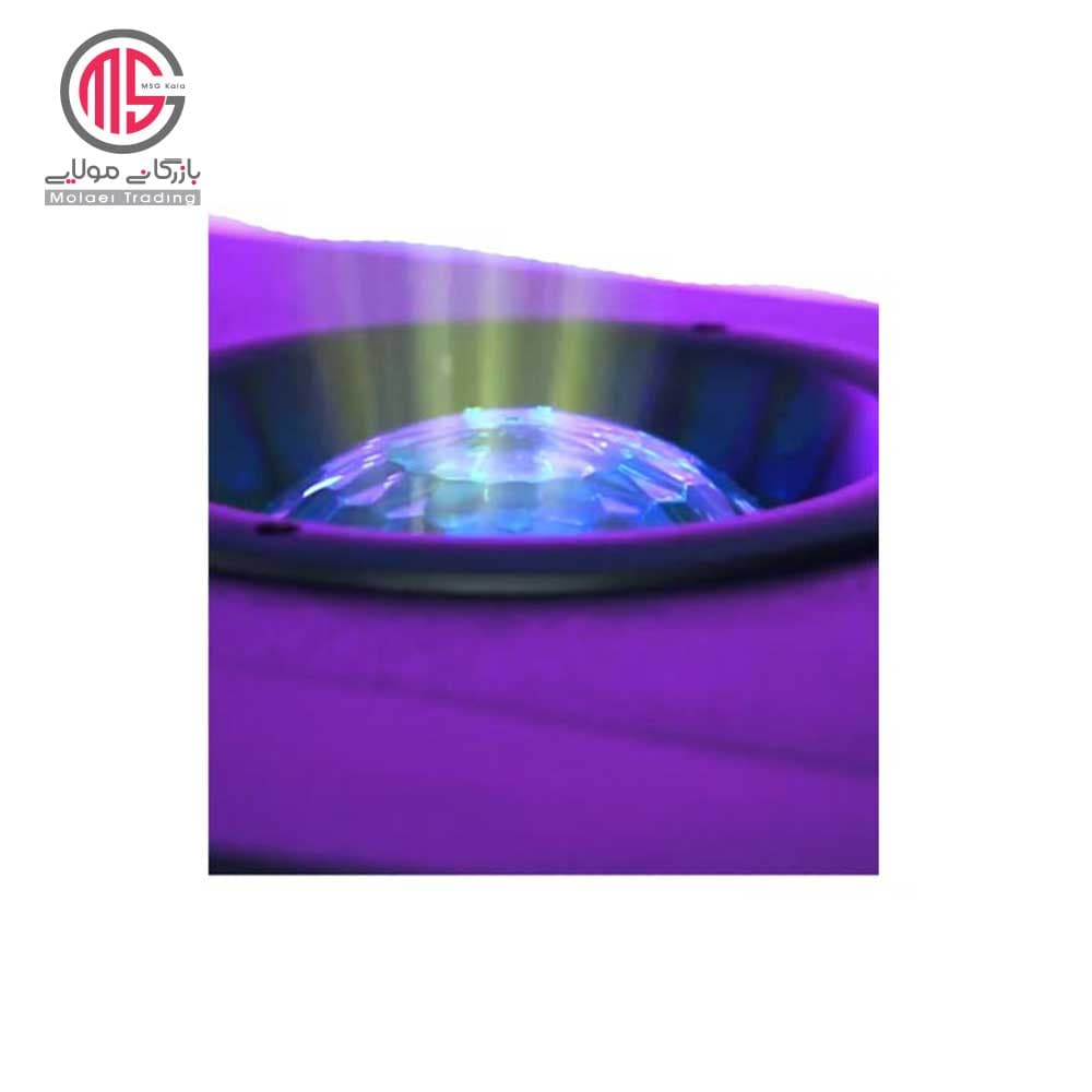 اسپیکر مکسیدر مدل IRC 10A03 — تصویر ۱۱