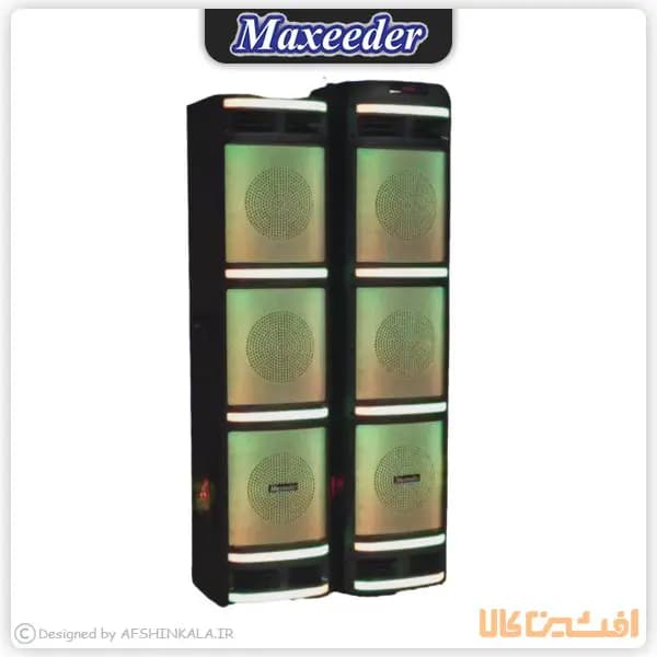 اسپیکر مکسیدر مدل IRC 10A03 — تصویر ۲
