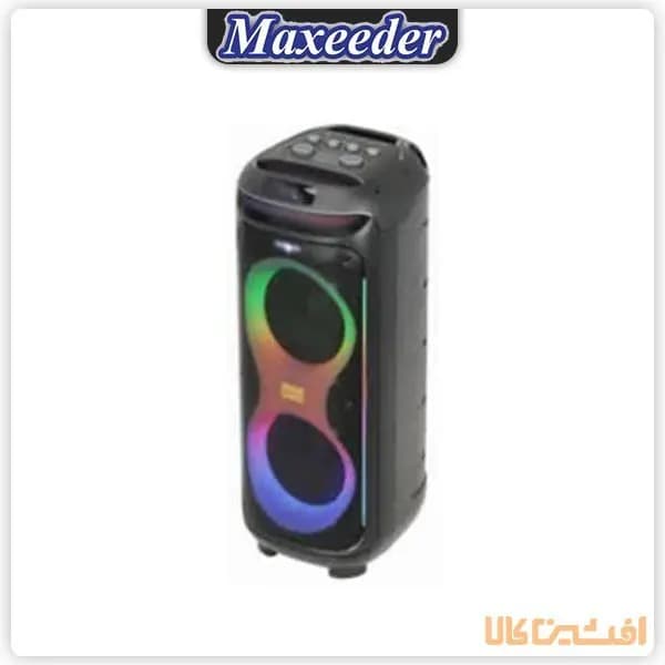 اسپیکر مکسیدر مدل CN8E03 PRO (شارژی/برقی) سری جدید
