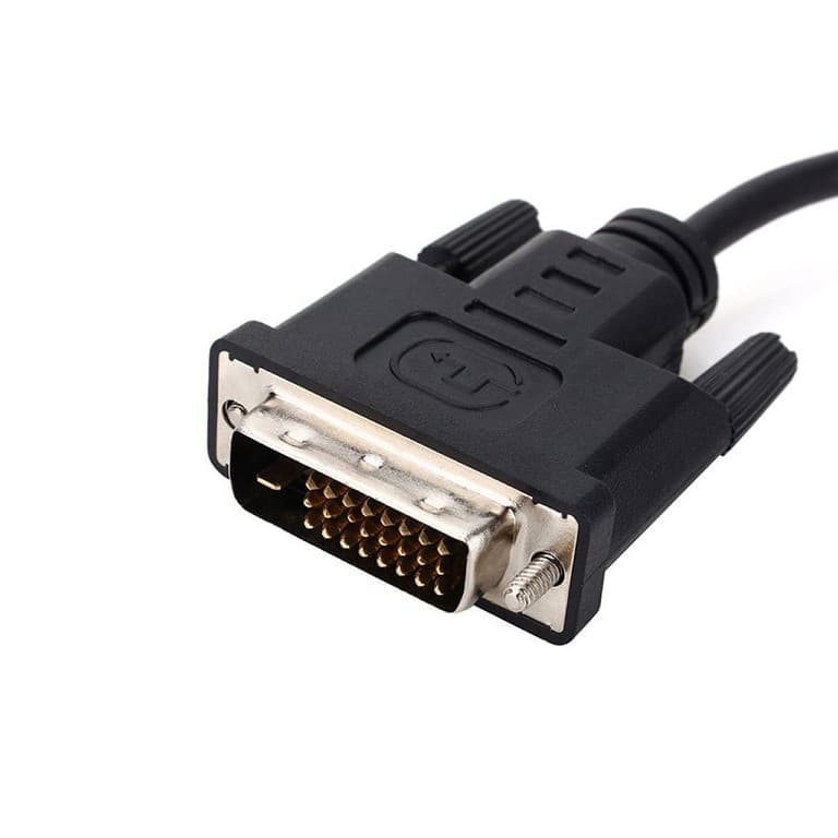 رابط DVI به VGA برند KAISER — تصویر ۳
