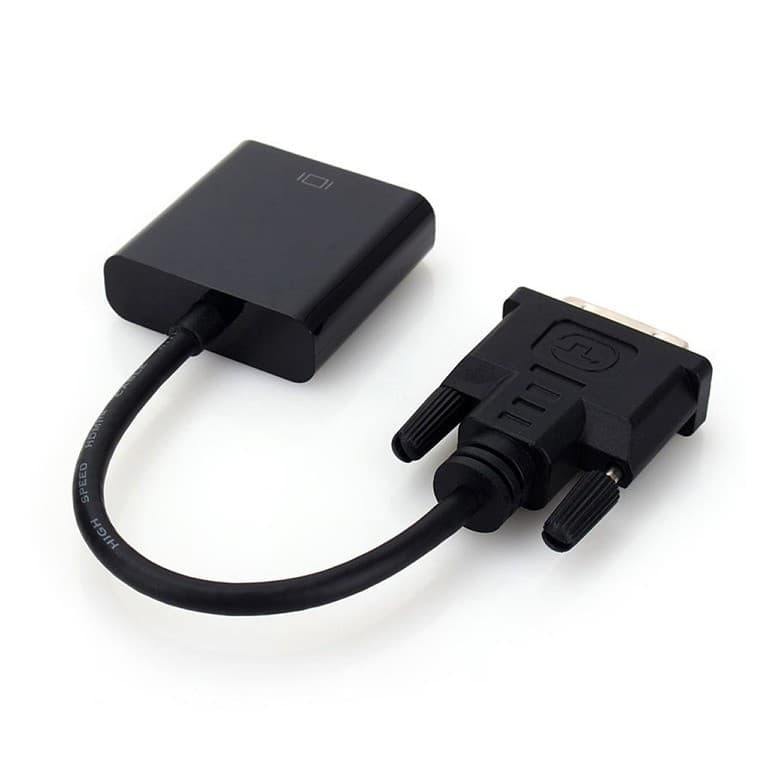 رابط DVI به VGA برند KAISER — تصویر ۲