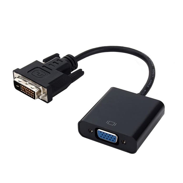 رابط DVI به VGA برند KAISER