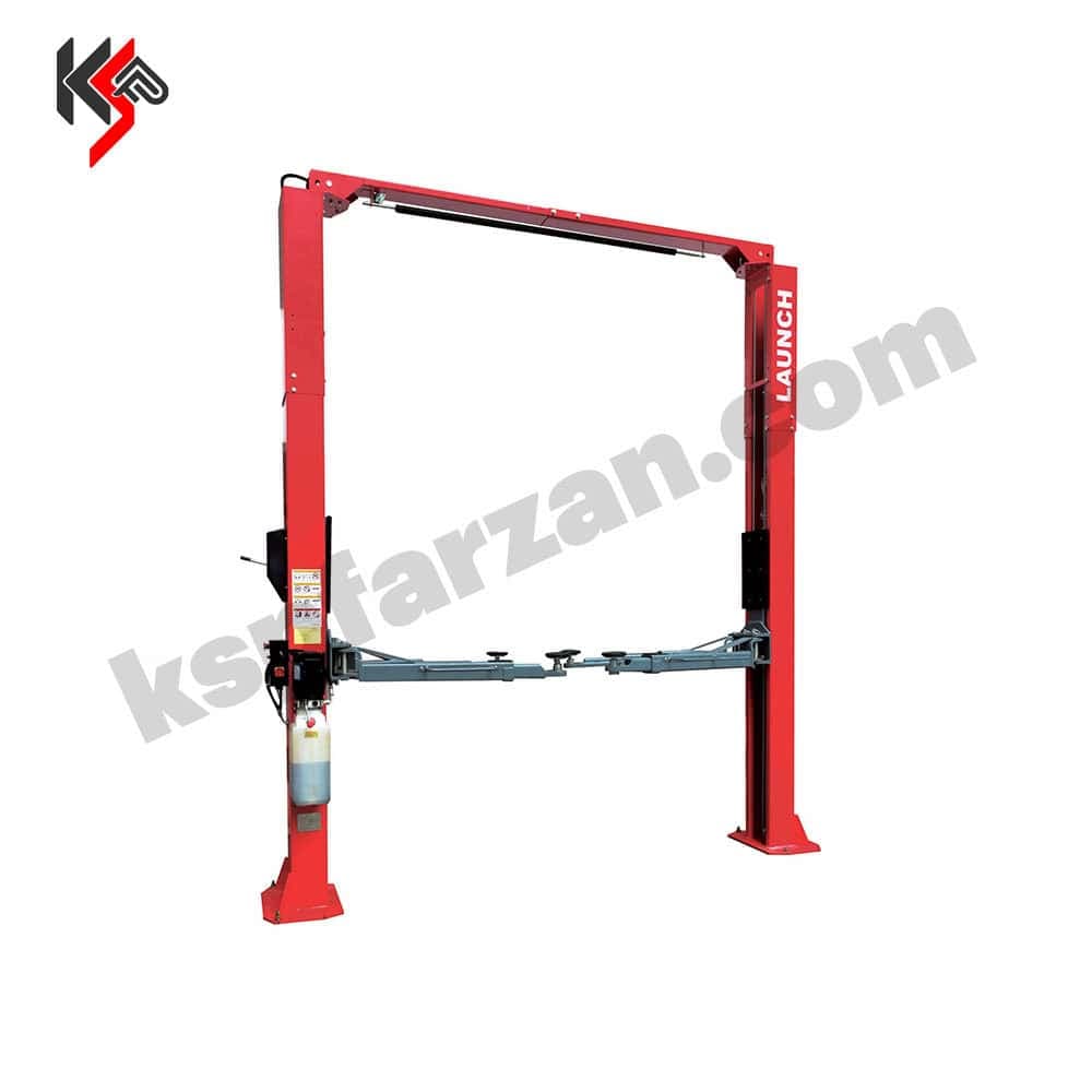 جک دوستون لانچ مدل TLT245AT