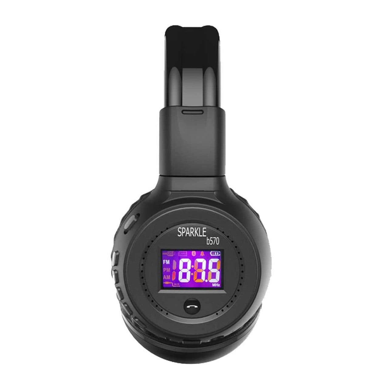 هدست بلوتوثی ZEALOT مدل B570 — تصویر ۷
