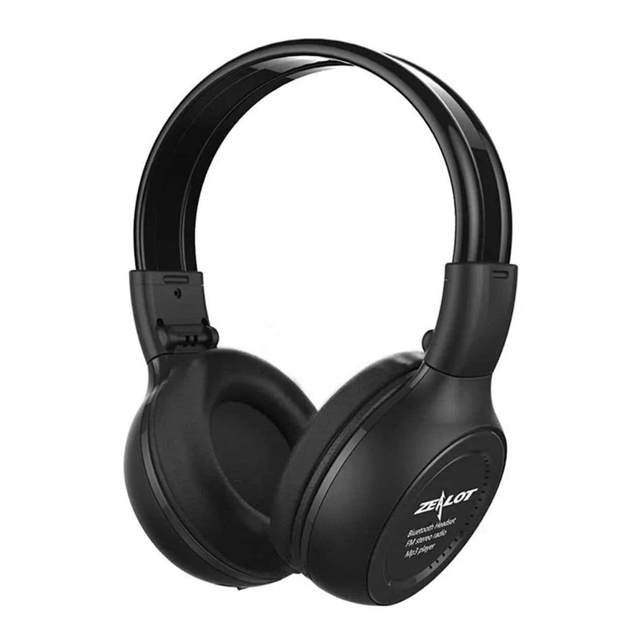 هدست بلوتوثی ZEALOT مدل B570 — تصویر ۸