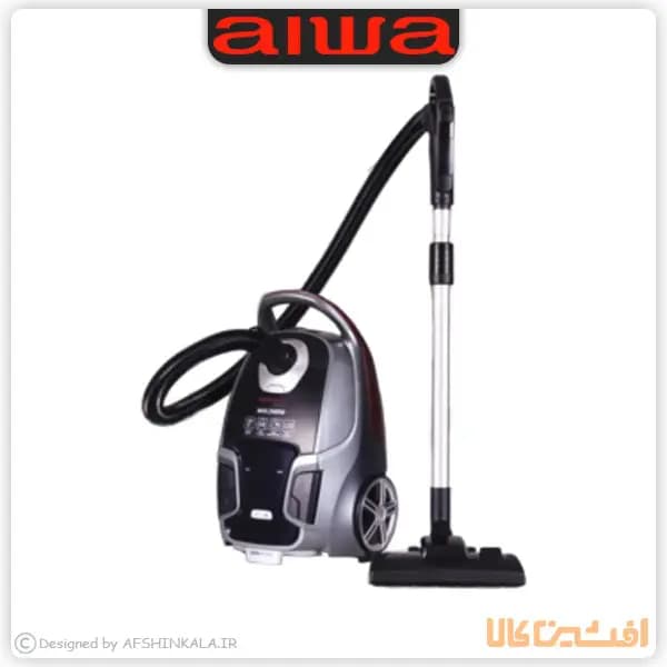 جارو برقی آیوا مدل 2400 (AG-V 2400 MAX) اصلی