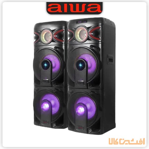 اسپیکر آیوا مدل 2200 پرو (AW-X2200DSP PRO)