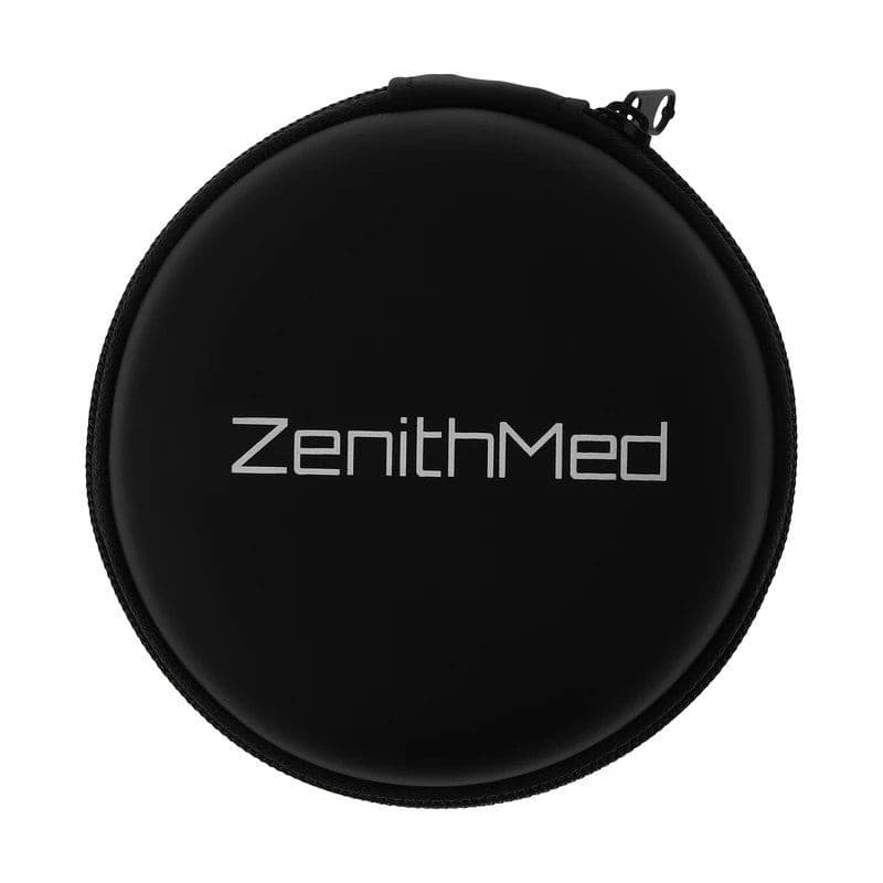 پالس اکسی متر زنیت مد مدل: BM1000B (Zenithmed) — تصویر ۴