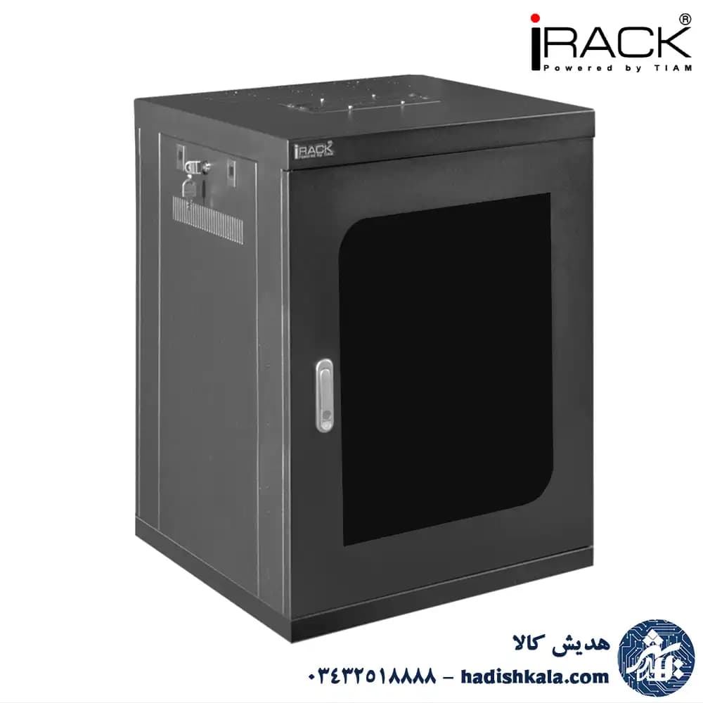 رک 16 یونیت عمق 60 تیام مدل TRB 6016