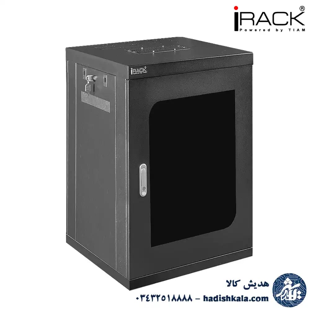 رک 20 یونیت عمق 60 تیام مدل TRB6020