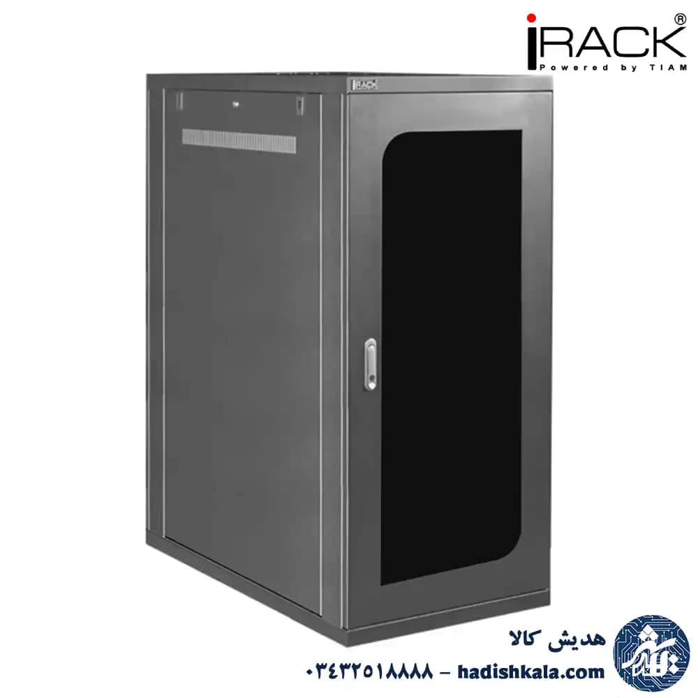 رک 27 یونیت عمق 60 تیام مدل TRB6027