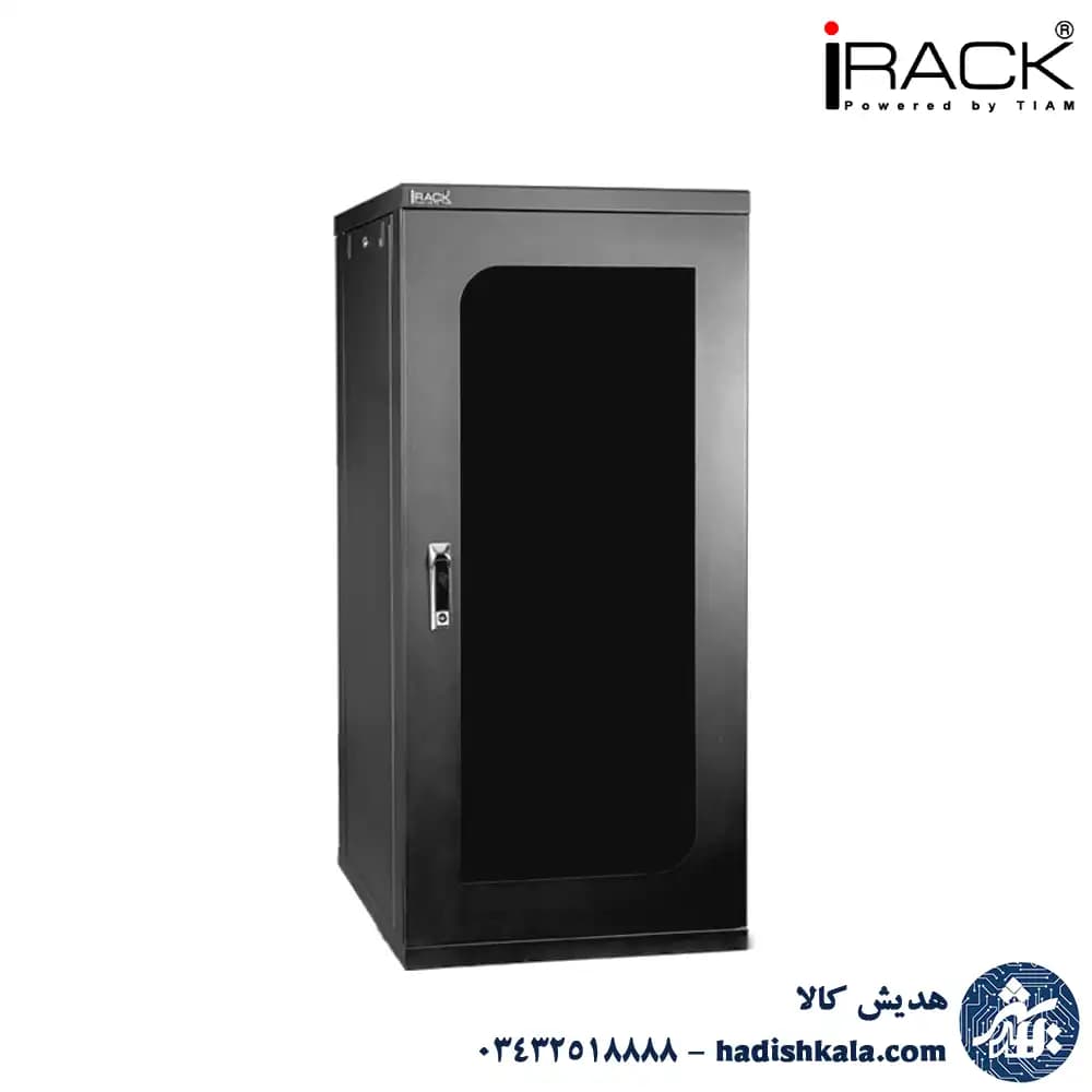 رک 27 یونیت عمق 80 تیام مدل TRB 8027