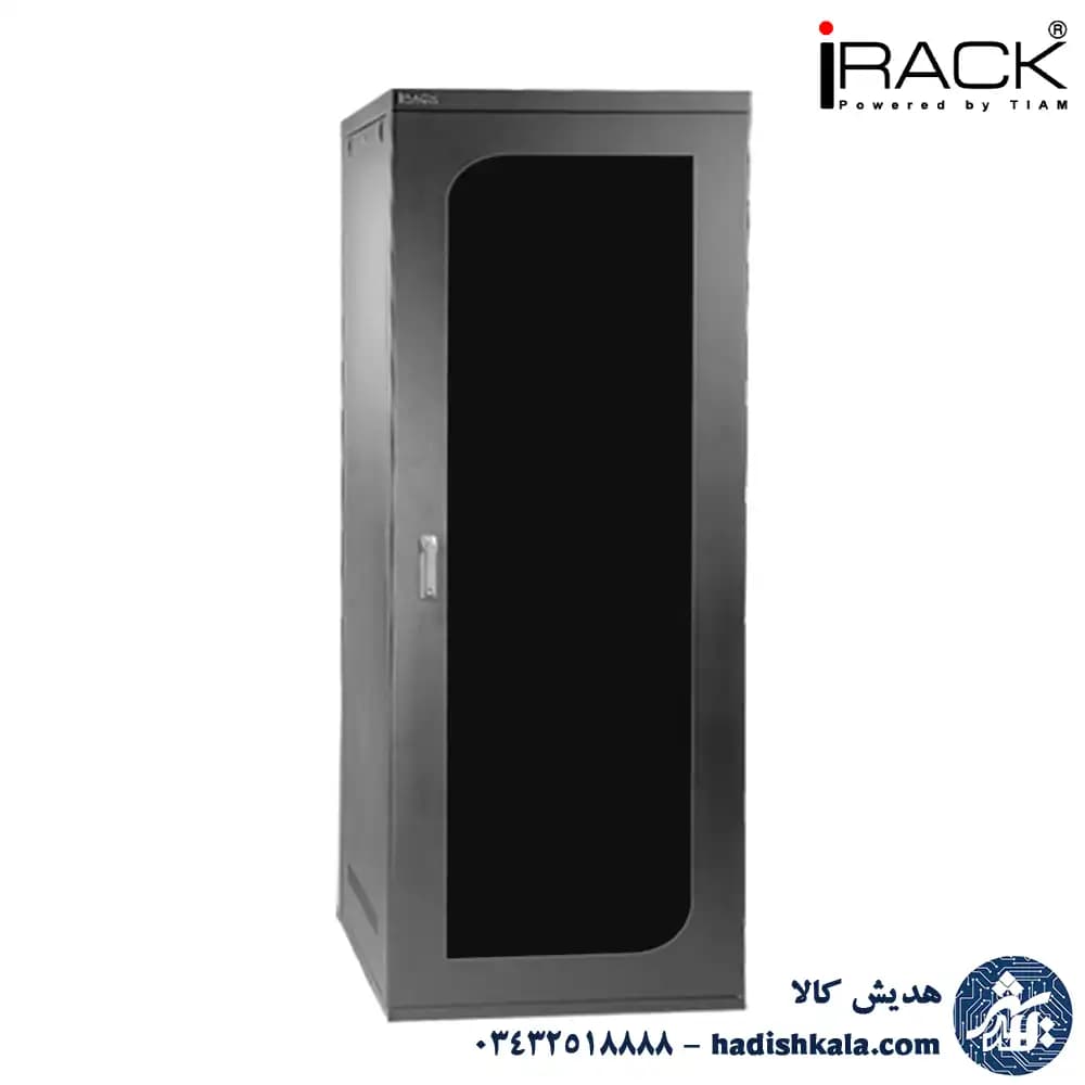 رک 35 یونیت عمق 80 سانت تیام مدل TRB 8035