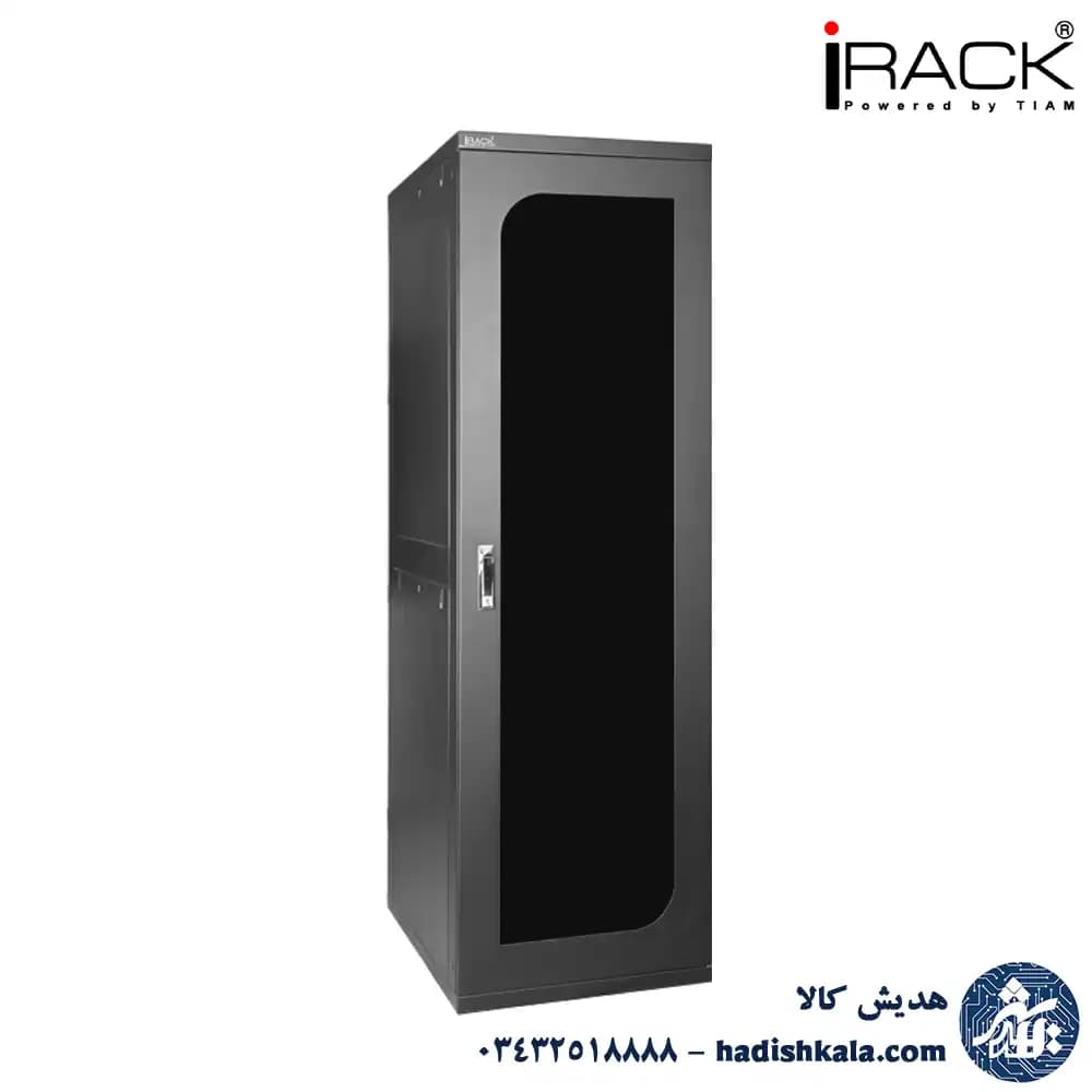 رک 42 یونیت عمق 100 تیام مدل TRB1042