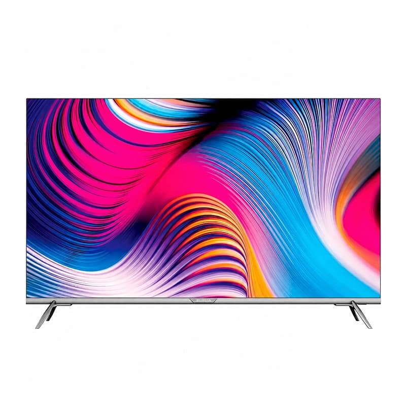 تلویزیون 43 اینچ هوشمند سونیا مدل S-43LF6525 — تصویر ۲