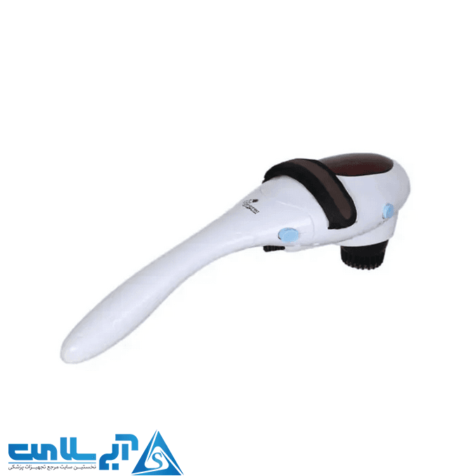 ماساژور دستی زنیت مد مدل HM30 — تصویر ۳