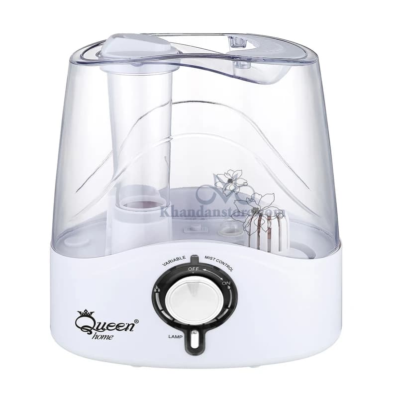 بخور سرد کویین مدل QH-760 — تصویر ۱۲