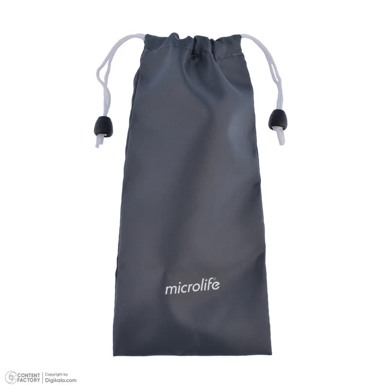 تب سنج دیجیتال مایکرولایف (Microlife) مدل NC200 — تصویر ۳