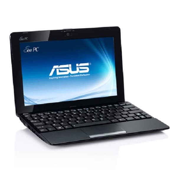 لپ تاپ ASUS EEE PC 1001PX — تصویر ۶