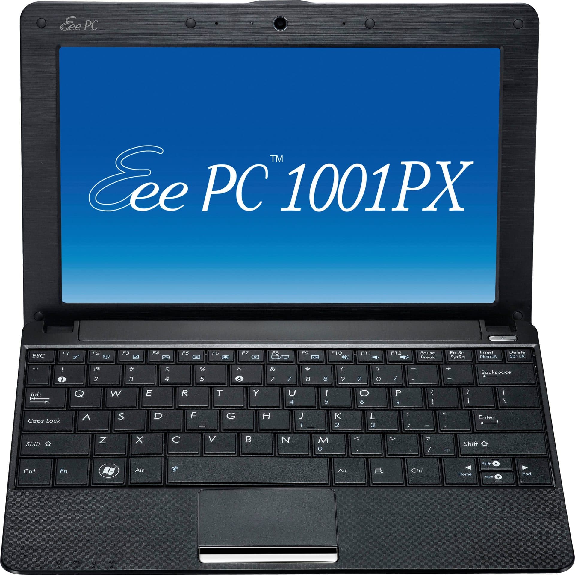 لپ تاپ ASUS EEE PC 1001PX