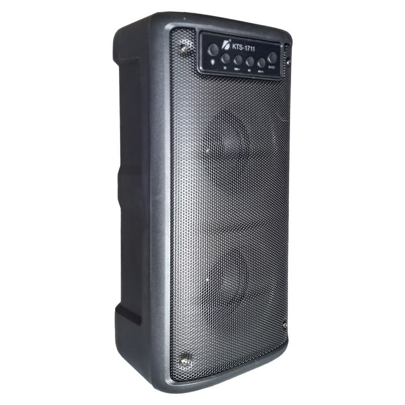 اسپیکر مدل KTS 1711 — تصویر ۸